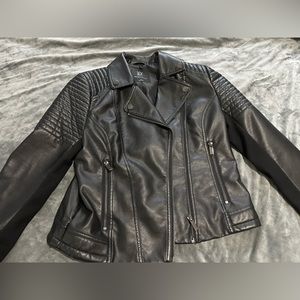 New York & Company black jacket size Small